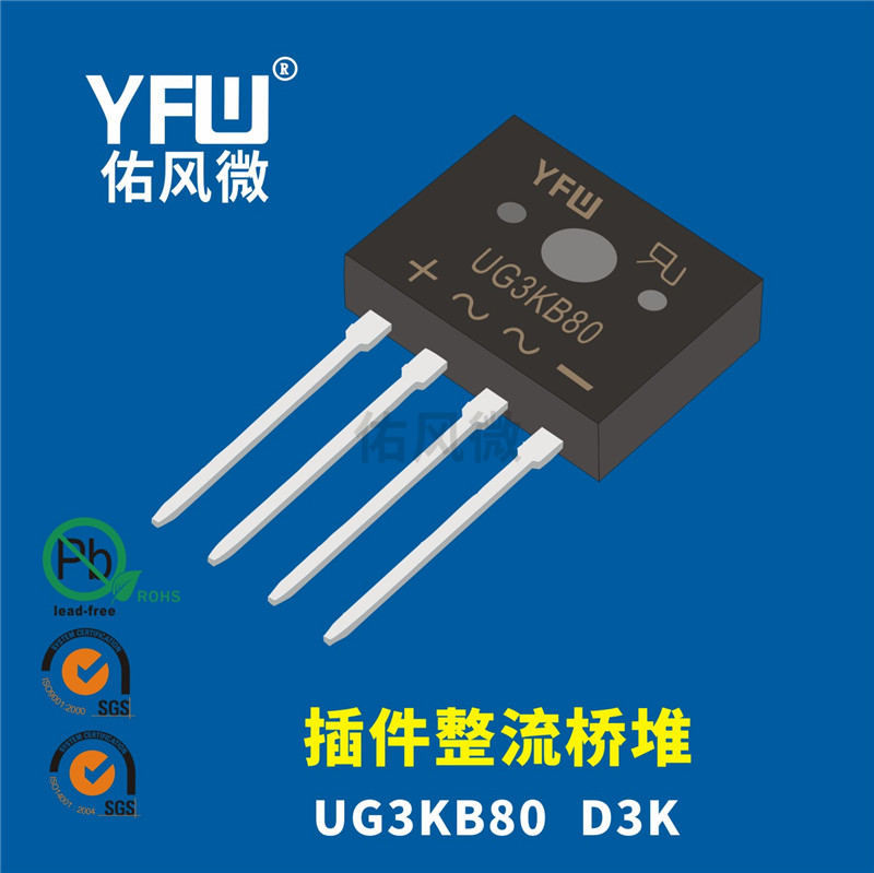 UG3KB80