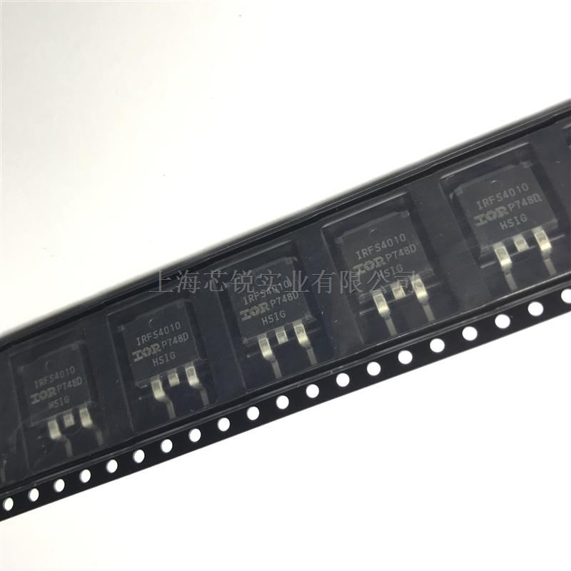 IRFS4010TRLPBF
