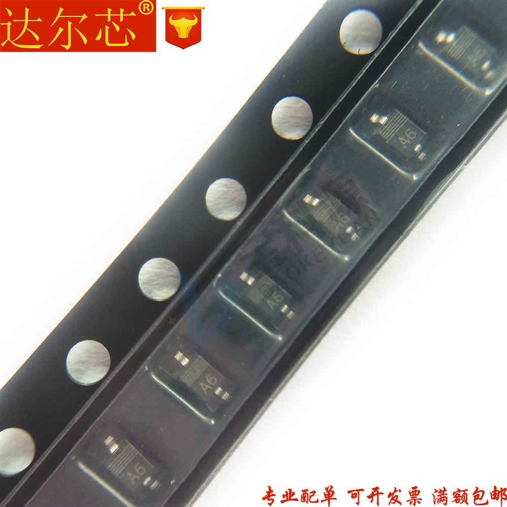 bas316 丝印a6 开关二极管