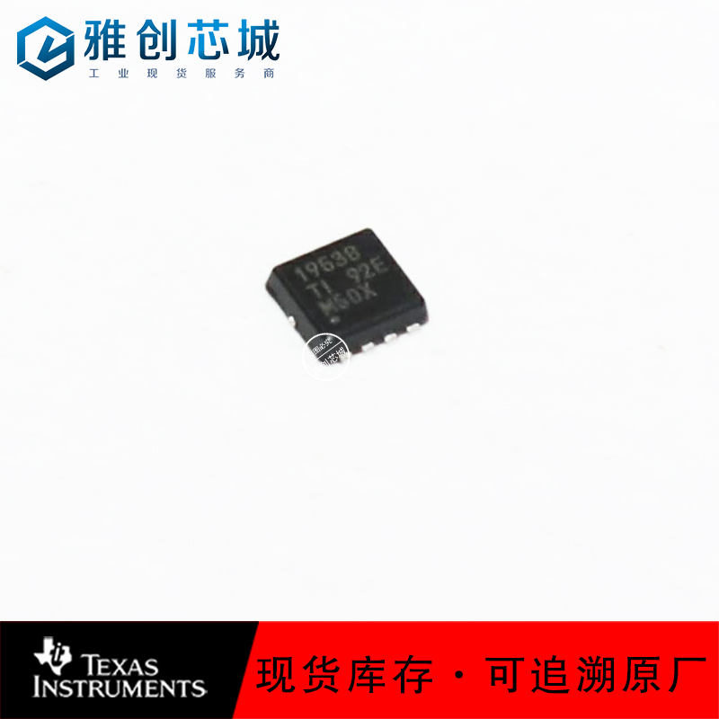 CSD19538Q3A