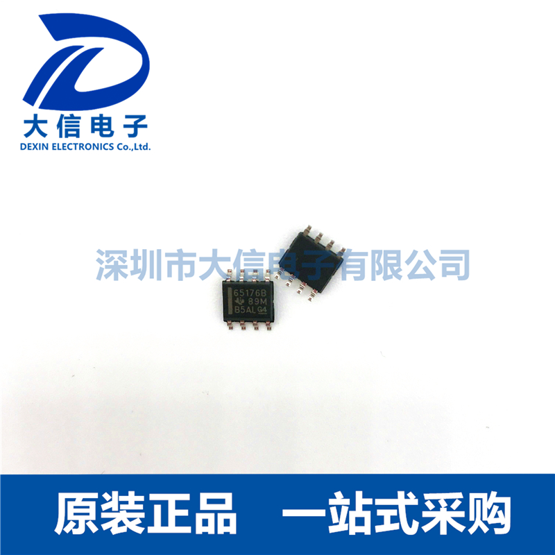 SN65LBC176ADR