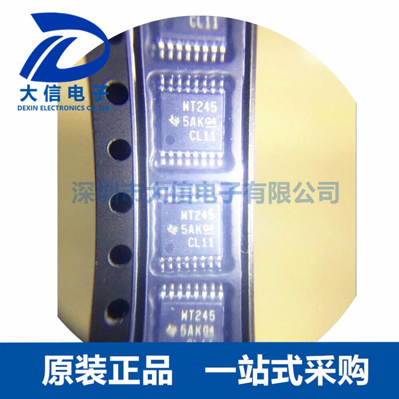 SN74AVC4T245PWR