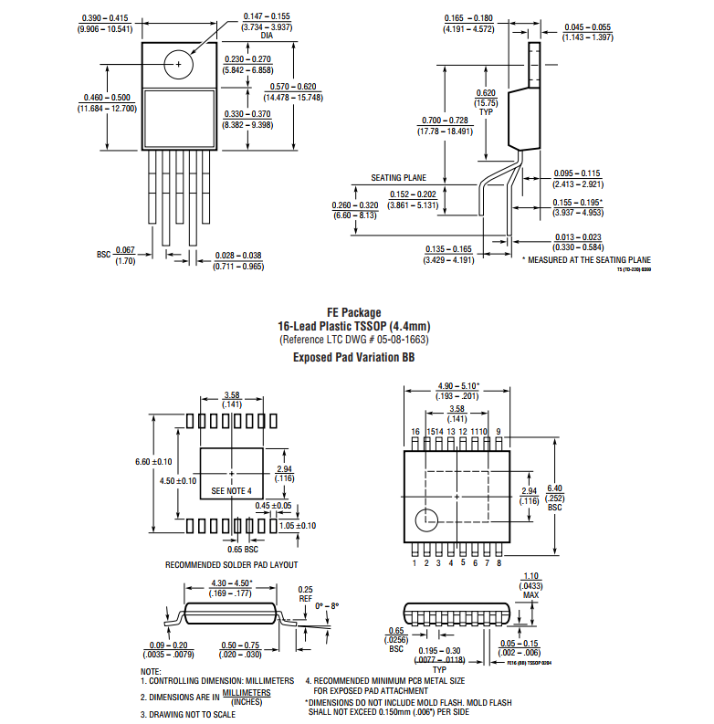 LT1764AEQ-2.5#PBF 低压差稳压器