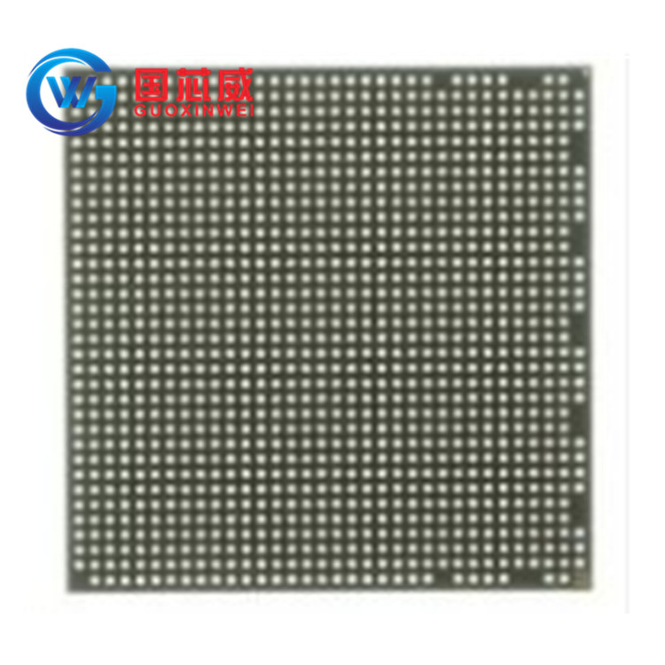  可編程邏輯XC4VLX40-10FFG668I