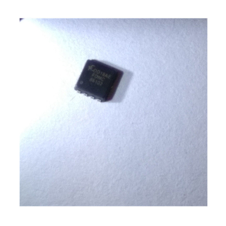 现货 可提供样品 量大优惠 欢迎咨询洽谈 型号:fdmc86102 封装:dfn