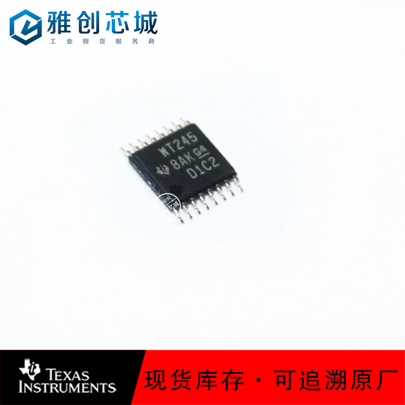 SN74AVC4T245PWR
