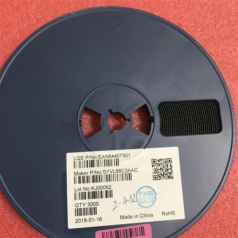 SYVL68C3AAC