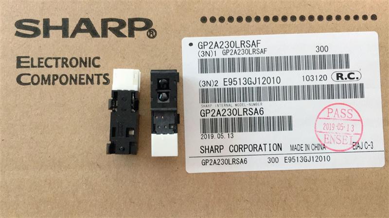 GP2A230LRSAF