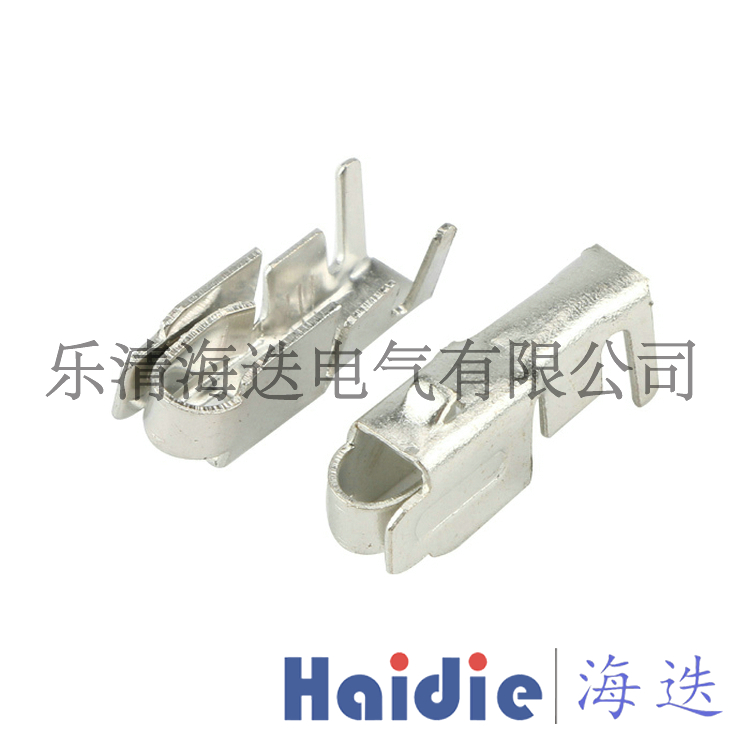 供應(yīng)汽車(chē)線束護(hù)套復(fù)合接插件端子連接器BX2152-2