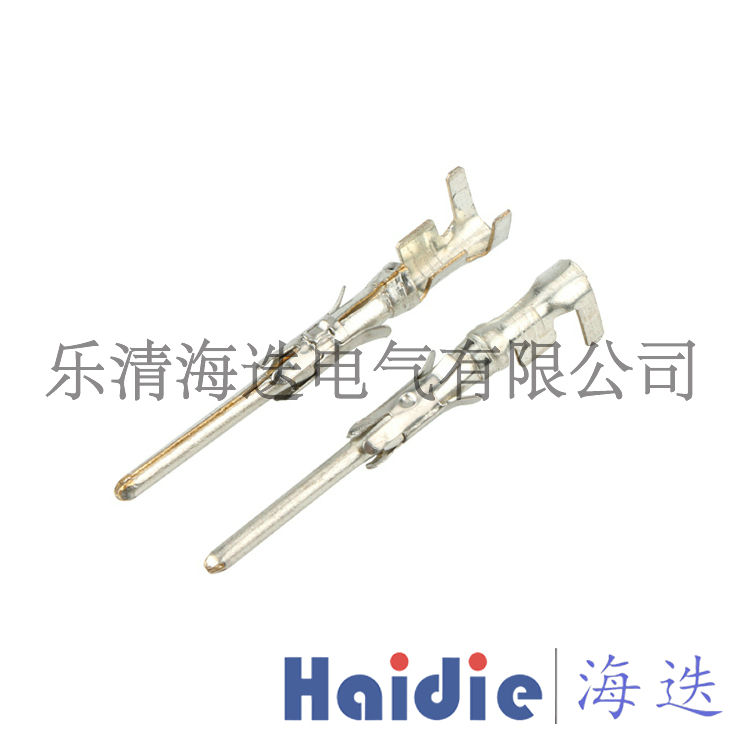 供應(yīng)汽車連接器接插件端子DJ211-1.5B 927888-1 927884-1