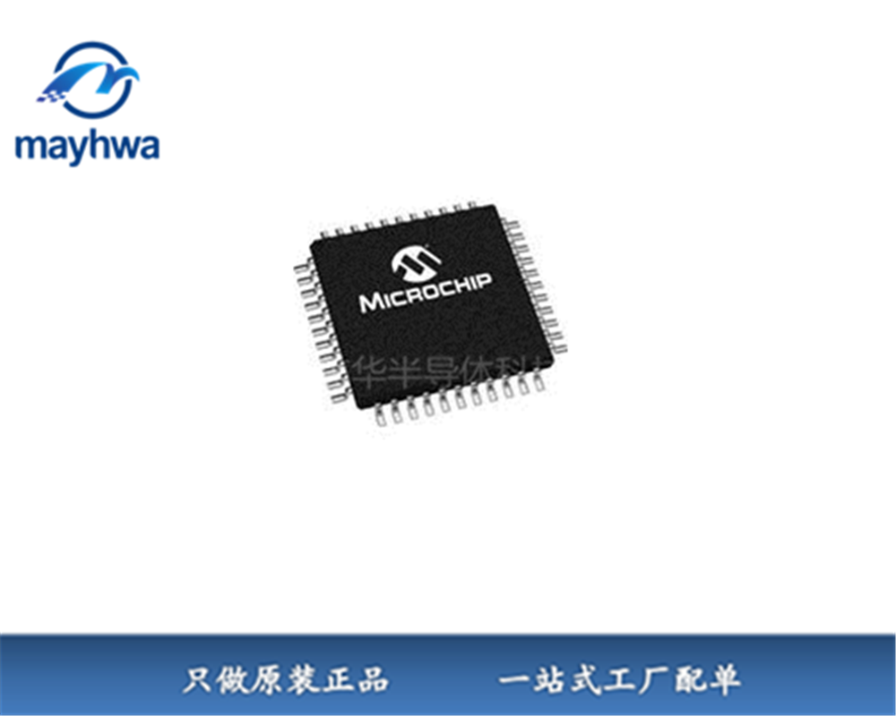 供應(yīng)DSPIC30F5011-30I/PT MICROCHIP(美國微芯) IC電子元器件全新原裝現(xiàn)貨