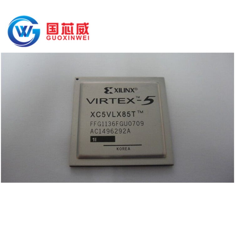  可編程邏輯 XC5VLX85T-1FFG1136I
