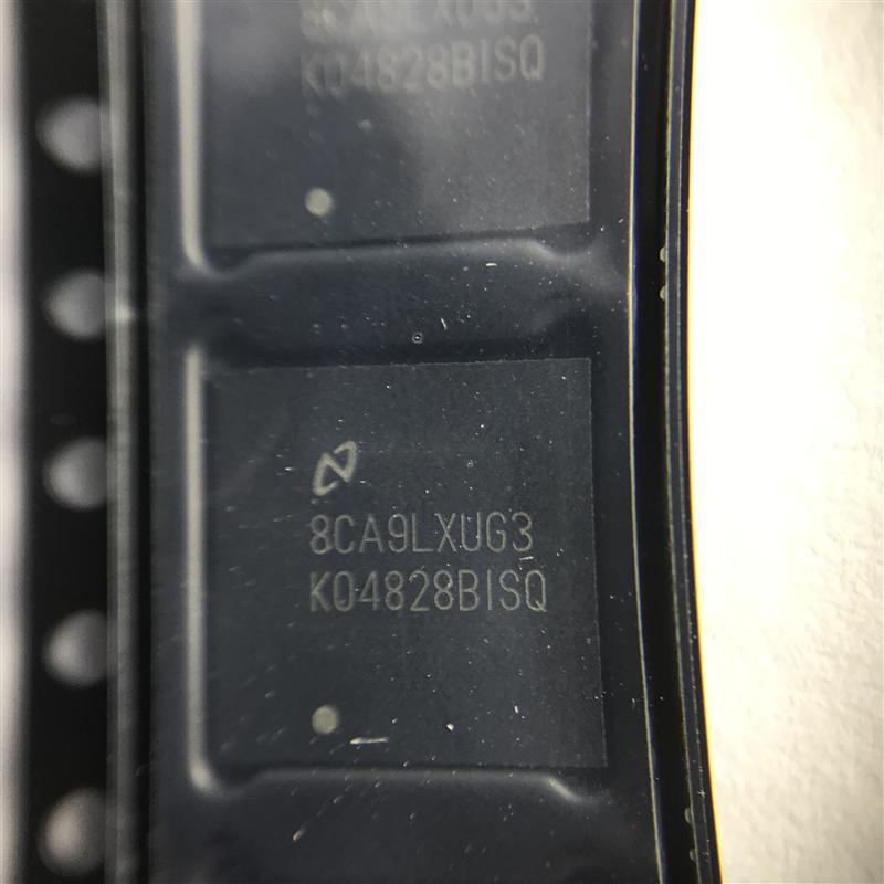 LMK04828BISQ NOPB