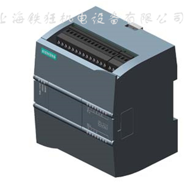 西门子cpu 1214c模块ac/dc/继电器