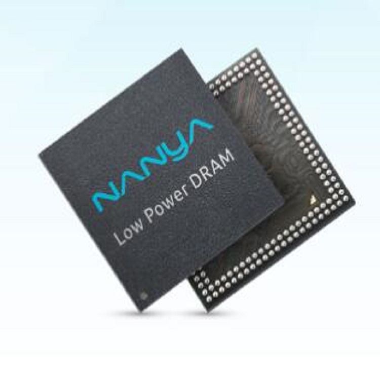 NT6CL128T64DR-H1 供應(yīng)NANYA原裝LPDDR3