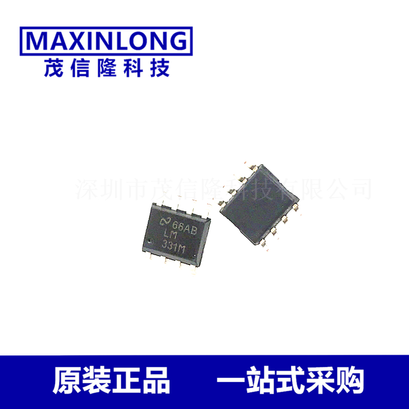 LM331MX