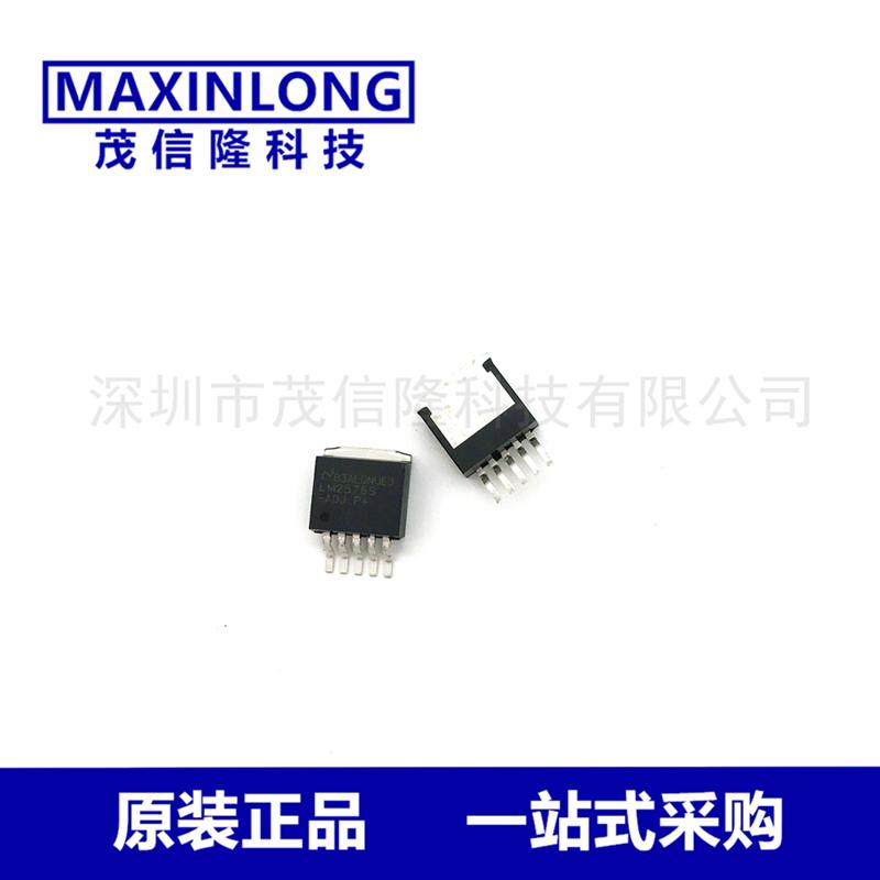 LM2576SX-ADJ