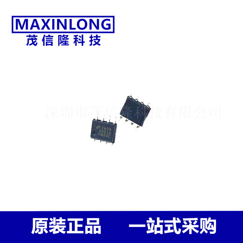 LP2951ACMX-3.3