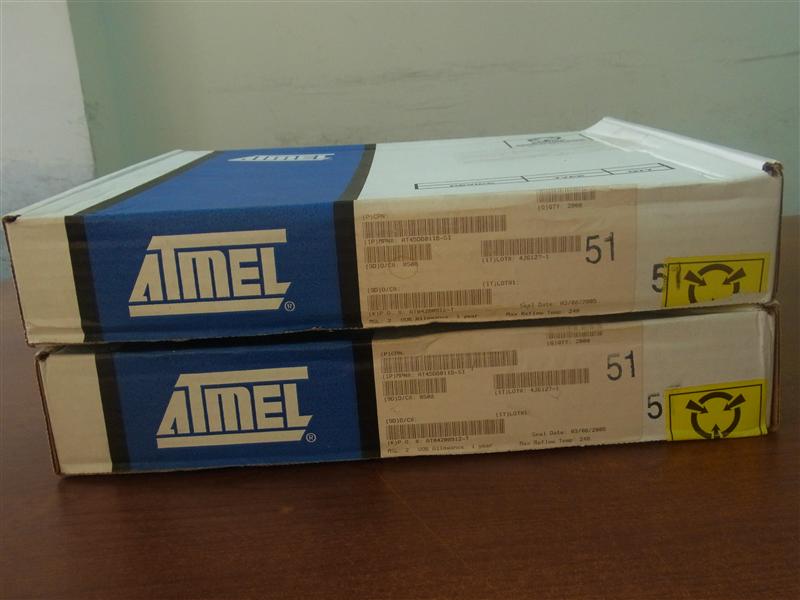 AT45DB011B-SI