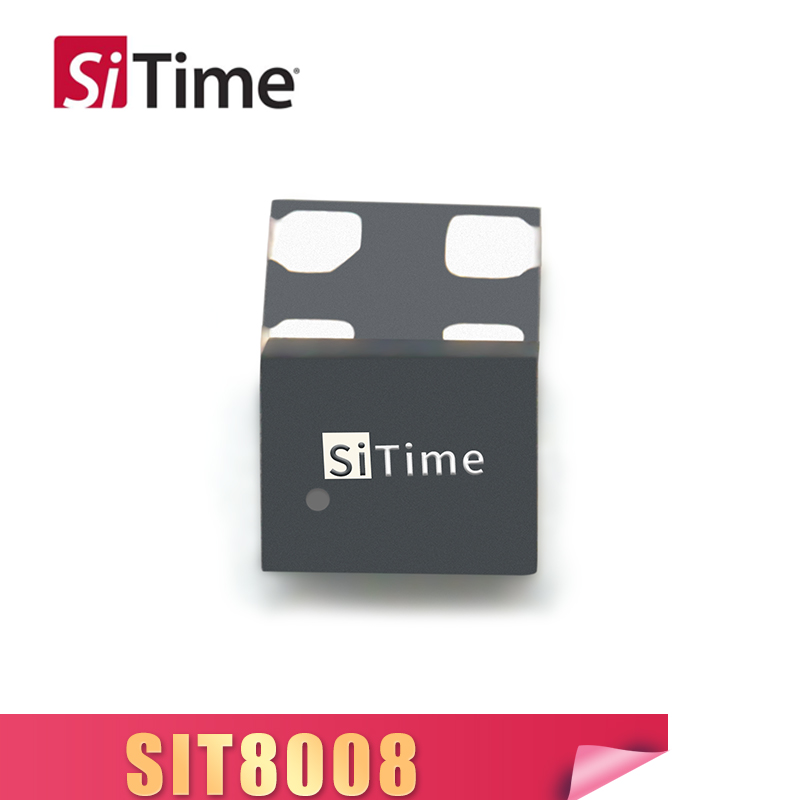 SiTime有源晶体SIT8008 2016 16MHZ 3.3V