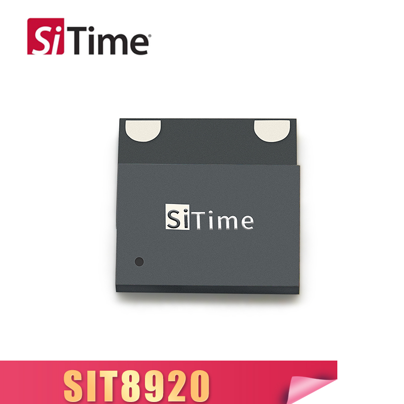SiT8920军工晶振 进口MEMS可编程振荡器