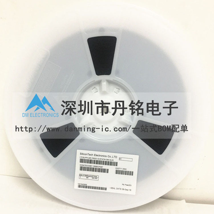 SI4730-D60-GUR