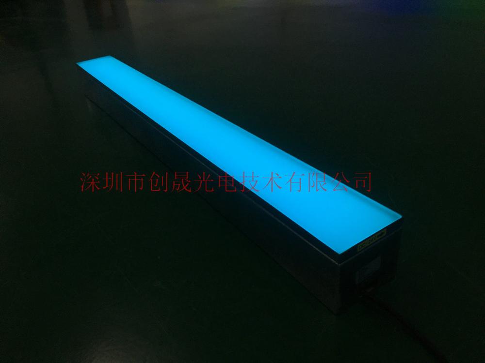 廣場地磚燈-LED長條發(fā)光磚