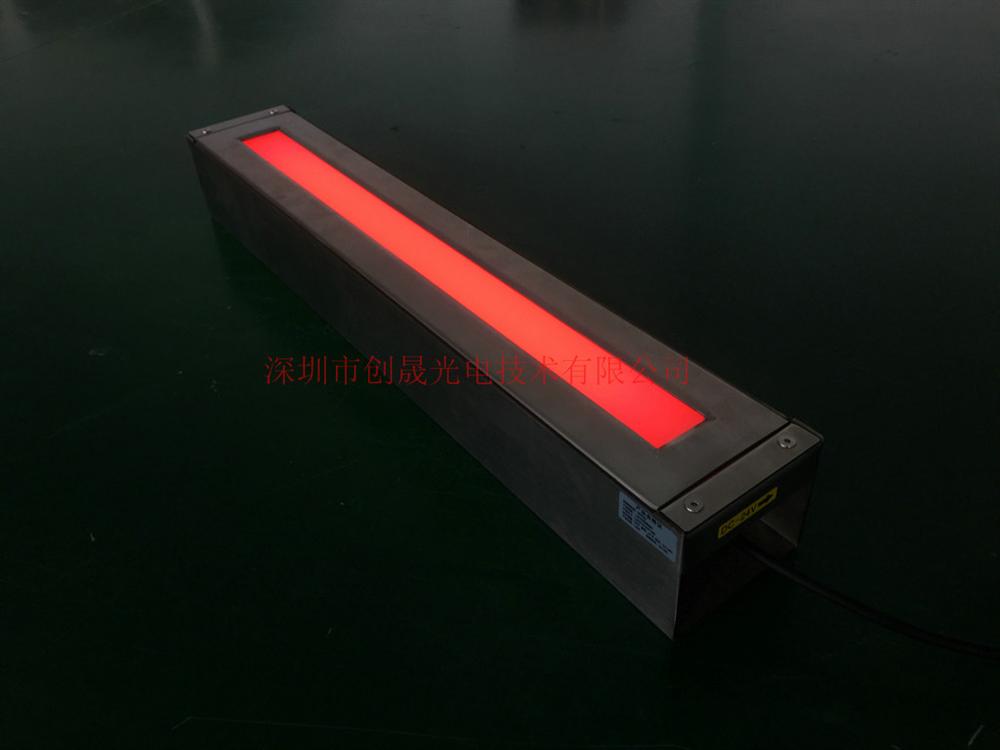 廣場地面防水LED長條發(fā)光磚