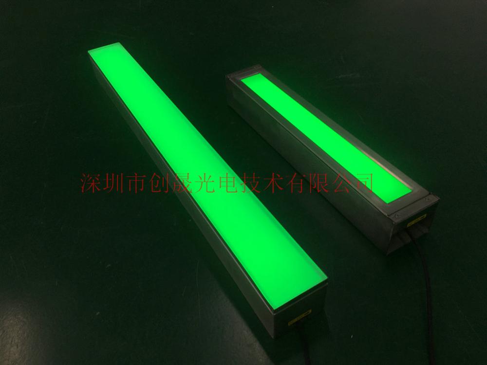 條形廣場地面LED發(fā)光地磚燈