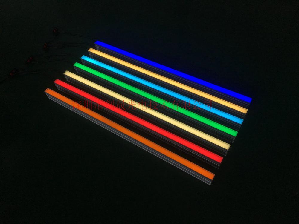 LED长条埋地灯-LED地砖灯-LED发光砖