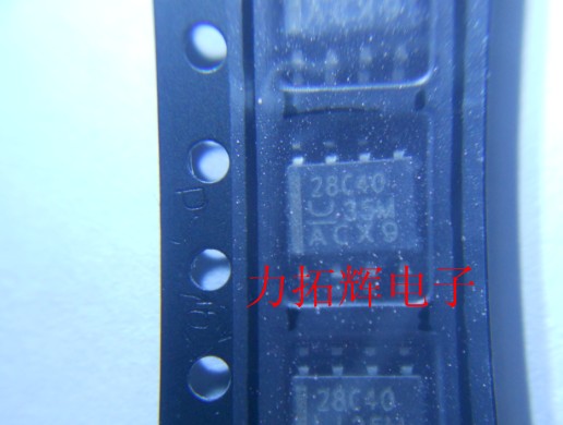 UCC28C40DR