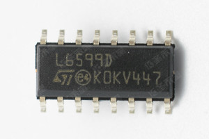 L6599DTR