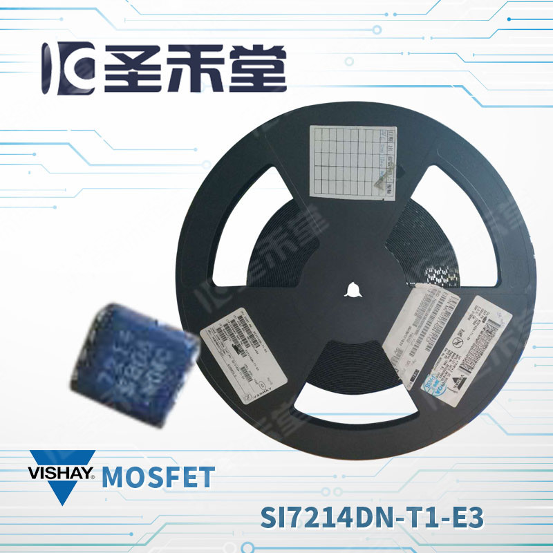 SI7214DN-T1-E3