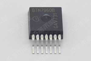 BTN7960B