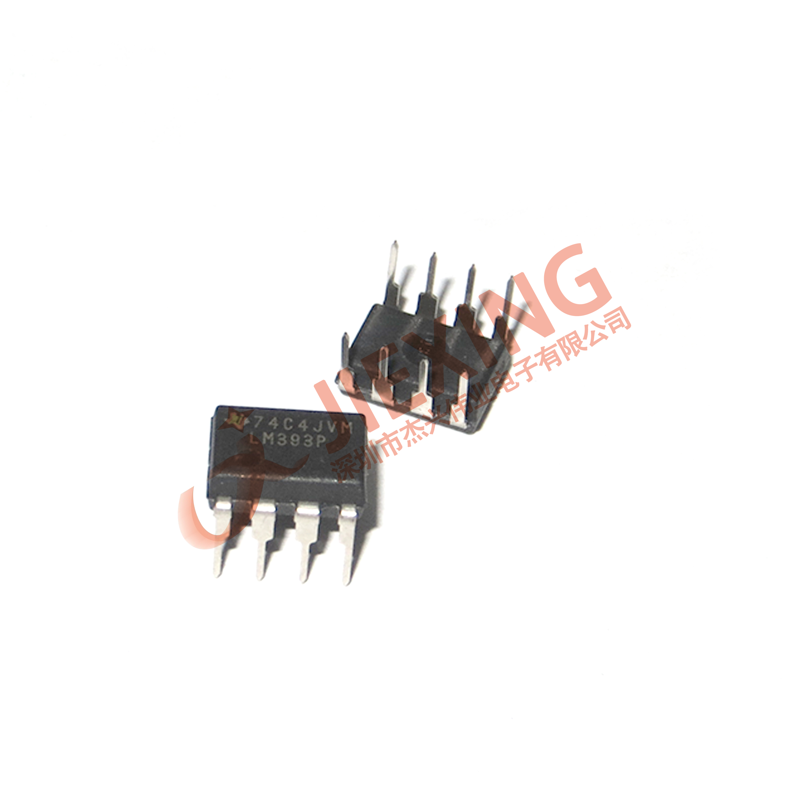 LM393P