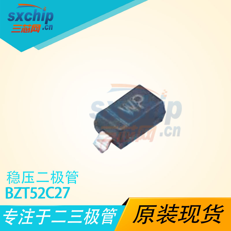 BZT52C27