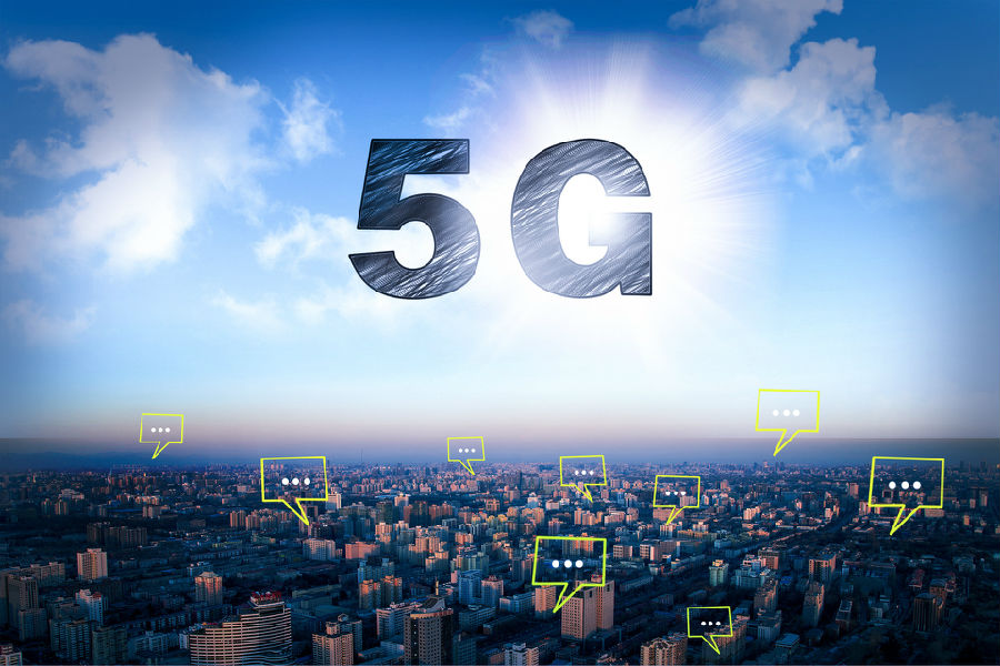 显示产业将在5G、8K加持下迎来新一轮发展浪潮