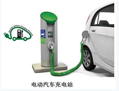 光耦助力提升电动汽车充电站的安全与效率