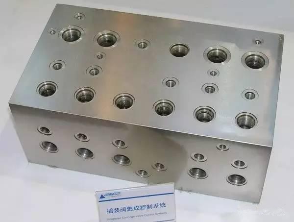 机械孔加工技术知多少