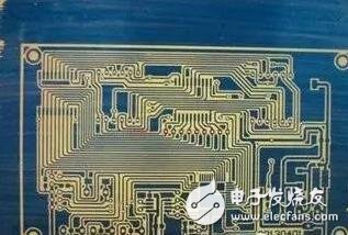 在PCB碱性蚀刻中常见的问题的原因和故障解决方法