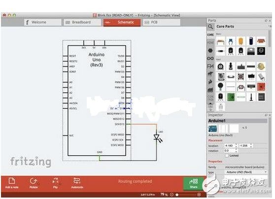 贴片加工中电路板应能承受安装和工作中所受的各种外力和震动。为此电路板应具有合理的形状，板上的各种孔（螺钉孔、异型孔）的位置要合理安排。一般孔与板边距离至少要大于孔的直径。同时还要注意异型孔造成的板薄弱的截面也应具有足够的抗弯强度。板上直接“伸”出设备外壳的接插件尤其要合理固定，保证长期使用的可靠性。