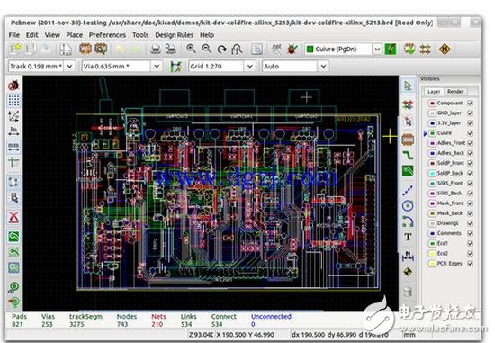 贴片加工中电路板应能承受安装和工作中所受的各种外力和震动。为此电路板应具有合理的形状，板上的各种孔（螺钉孔、异型孔）的位置要合理安排。一般孔与板边距离至少要大于孔的直径。同时还要注意异型孔造成的板薄弱的截面也应具有足够的抗弯强度。板上直接“伸”出设备外壳的接插件尤其要合理固定，保证长期使用的可靠性。