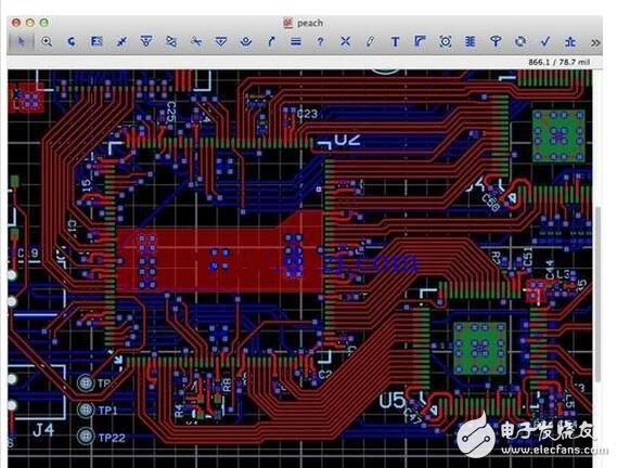 贴片加工中电路板应能承受安装和工作中所受的各种外力和震动。为此电路板应具有合理的形状，板上的各种孔（螺钉孔、异型孔）的位置要合理安排。一般孔与板边距离至少要大于孔的直径。同时还要注意异型孔造成的板薄弱的截面也应具有足够的抗弯强度。板上直接“伸”出设备外壳的接插件尤其要合理固定，保证长期使用的可靠性。