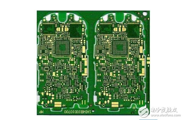 贴片加工中电路板应能承受安装和工作中所受的各种外力和震动。为此电路板应具有合理的形状，板上的各种孔（螺钉孔、异型孔）的位置要合理安排。一般孔与板边距离至少要大于孔的直径。同时还要注意异型孔造成的板薄弱的截面也应具有足够的抗弯强度。板上直接“伸”出设备外壳的接插件尤其要合理固定，保证长期使用的可靠性。