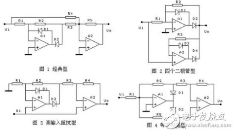 详细解析开关电源电路：工作原理，电路组成，电路图