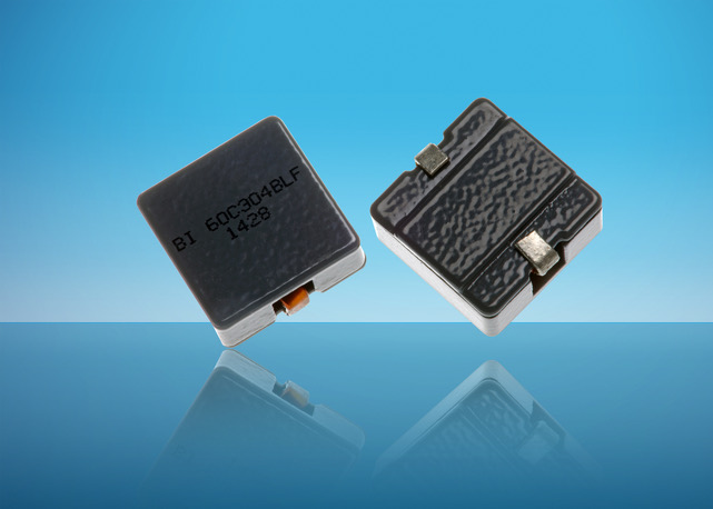 TT Electronics 推出稳固的SMT电感器适合严苛汽车应用 高可靠性 