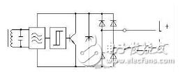 光电传感器接线图与原理图详细解析