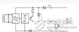 光电传感器接线图与原理图详细解析
