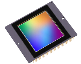 ON Semiconductor 推新的KAF-09001图像传感器，能够快速和低速工作