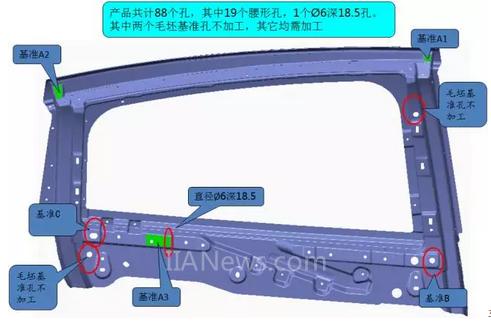 發(fā)那科機(jī)器人在車門鉆孔打磨加工的應(yīng)用 發(fā)那科機(jī)器人在車門鉆孔打磨加工的應(yīng)用